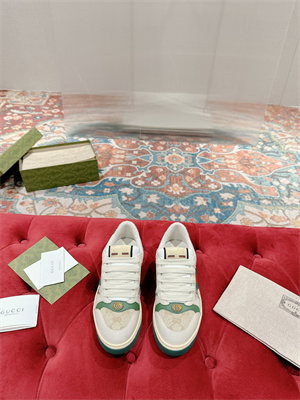 Gucci Sneakers Women/Men 39014