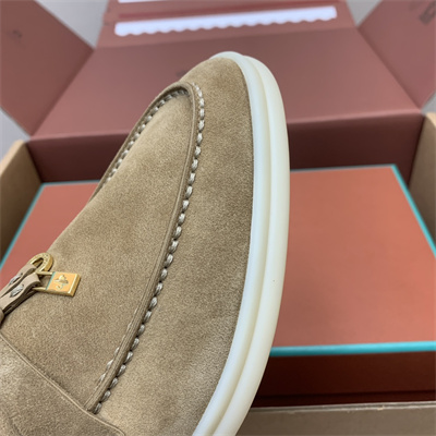 Loro Piana Loafer Women 39016