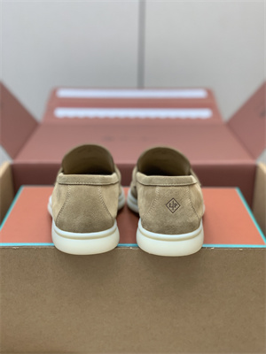 Loro Piana Loafer Women 39016