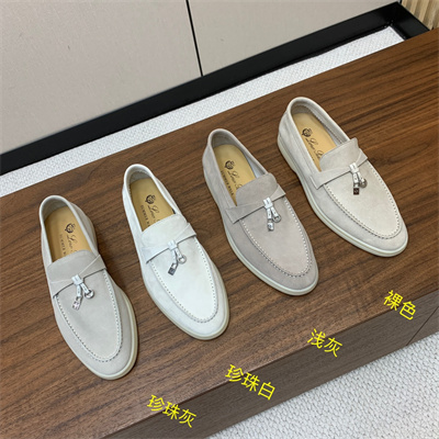 Loro Piana Loafer Women 39016