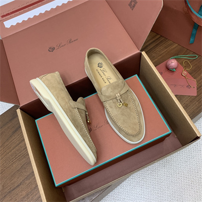 Loro Piana Loafer Women 39016