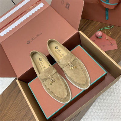 Loro Piana Loafer Women 39016