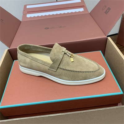 Loro Piana Loafer Women 39016