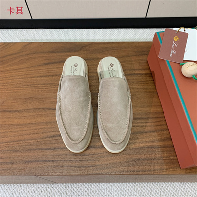 Loro Piana Mule Men 39017