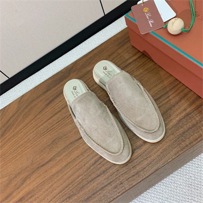 Loro Piana Mule Men 39017