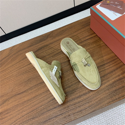 Loro Piana Mule Women 39018