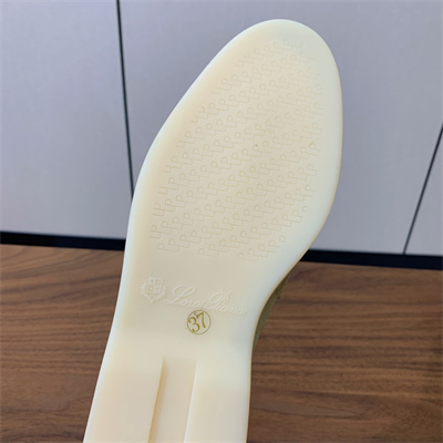 Loro Piana Mule Women 39018