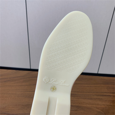 Loro Piana Loafer Women/Men 39019