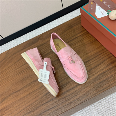 Loro Piana Loafer Women/Men 39019