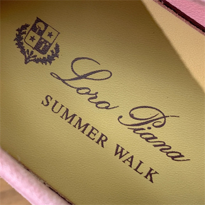 Loro Piana Loafer Women/Men 39019