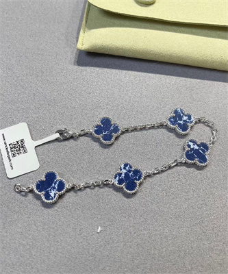 Van Cleef & Arpels Bracelet 38799