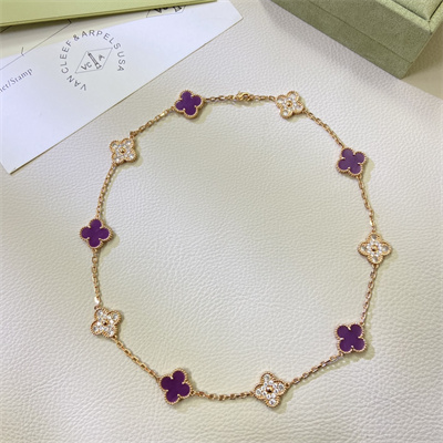 Van Cleef & Arpels Necklace 38809