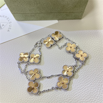 Van Cleef & Arpels Necklace 38813