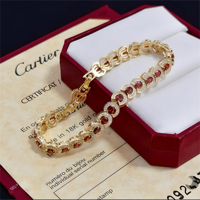 Cartier Bracelet 38846