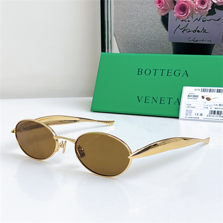 BV Sunglasses Color options 38888