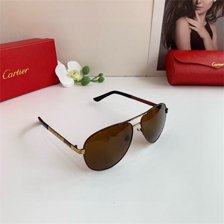 Cartier Sunglasses Color options 38889