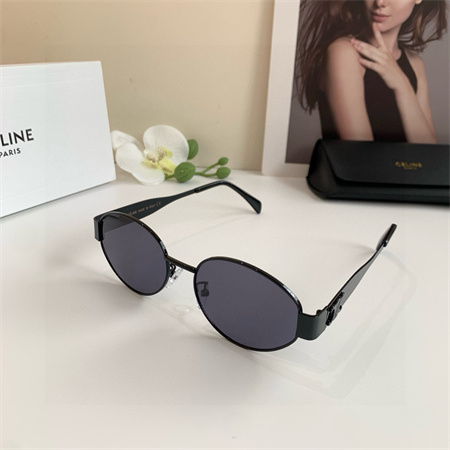 Celine Sunglasses Color options 38890