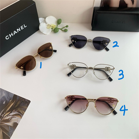 Chanel Sunglasses Color options 38891