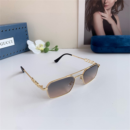 Gucci Sunglasses Color options 38896