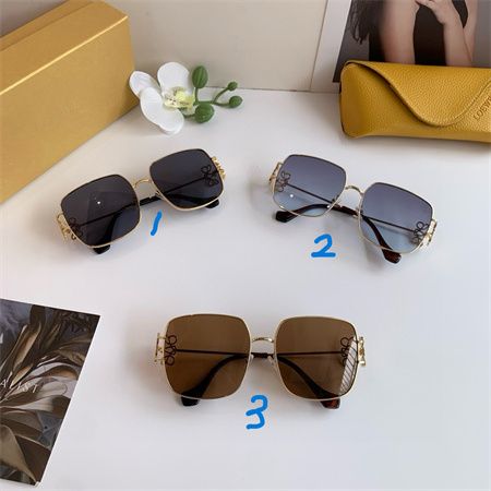 Loewe Sunglasses Color options 38898