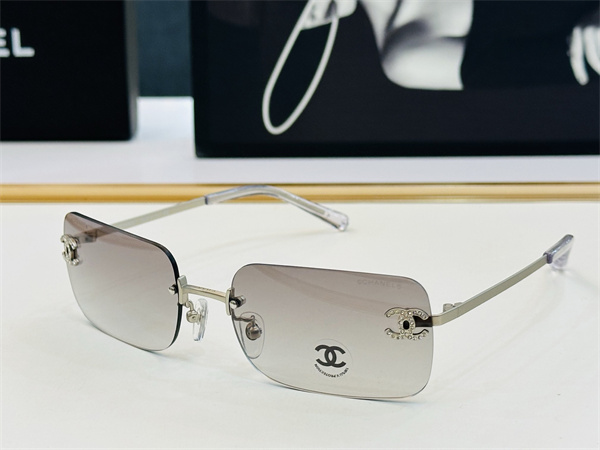 Chanel Sunglasses Color options 38900
