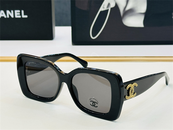 Chanel Sunglasses Color options 38901