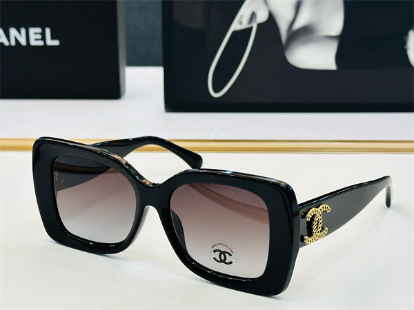 Chanel Sunglasses Color options 38901