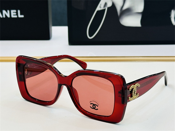 Chanel Sunglasses Color options 38901