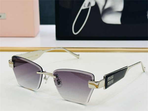 MiuMiu Sunglasses Color options 38902