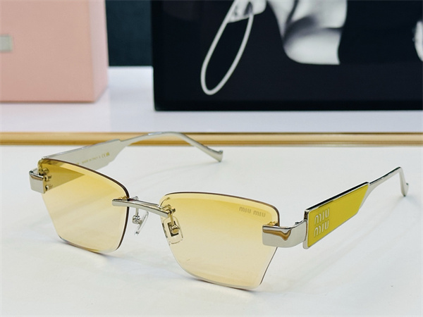 MiuMiu Sunglasses Color options 38902