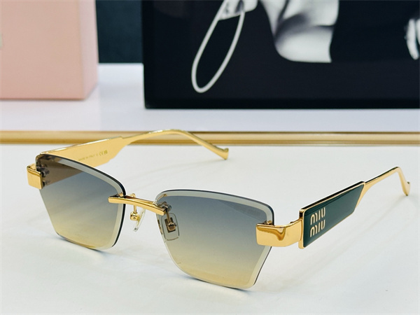 MiuMiu Sunglasses Color options 38902