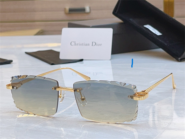 Dior Sunglasses Color options 38906