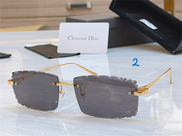 Dior Sunglasses Color options 38906