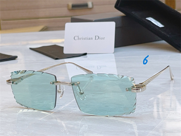 Dior Sunglasses Color options 38906