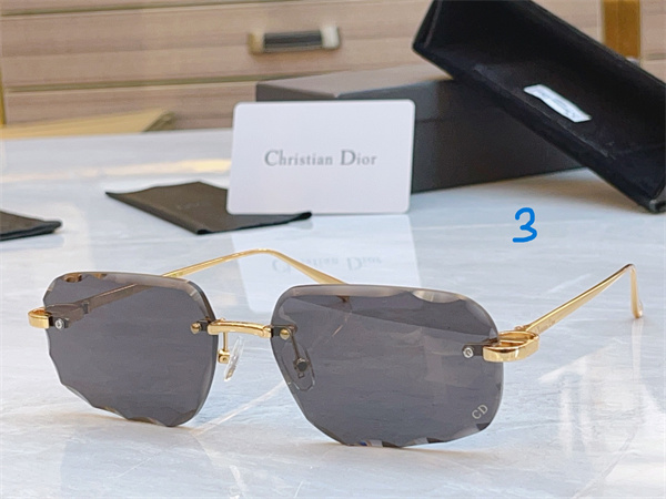 Dior Sunglasses Color options 38907