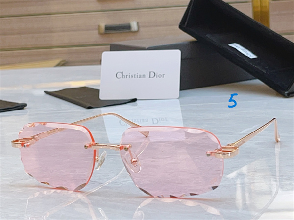 Dior Sunglasses Color options 38907