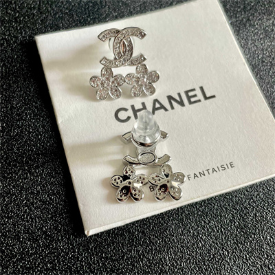 Chanel Earrings 38977