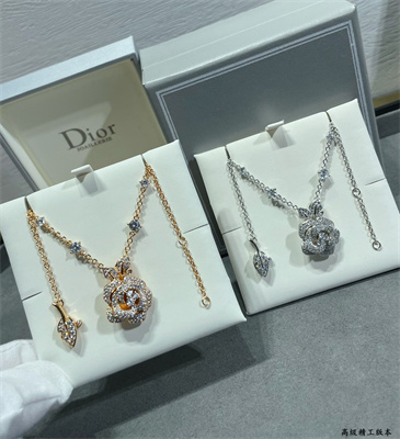 Dior Necklace 38980