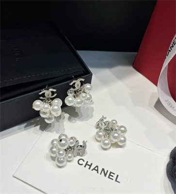 Chanel Earrings 38983