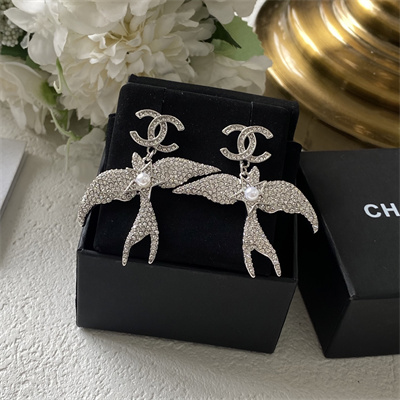 Chanel Earrings 38985