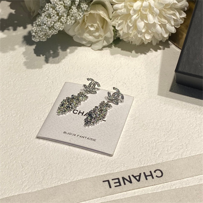 Chanel Earrings 38986