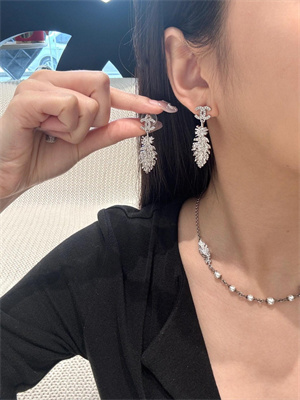 Chanel Earrings 38986