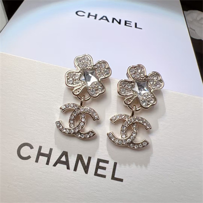 Chanel Earrings 38989