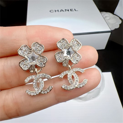 Chanel Earrings 38989
