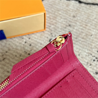 LV xTM Victorine Wallet Monogram Canvas White Colorful M14163