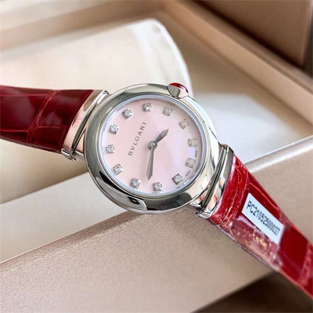 Bvlgari Divas’ Dream Lady Watch 38913 TOP