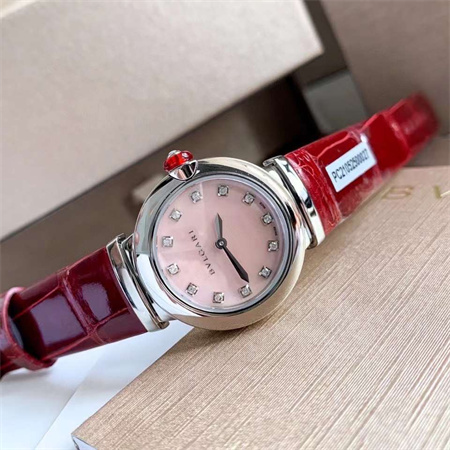 Bvlgari Divas’ Dream Lady Watch 38913 TOP