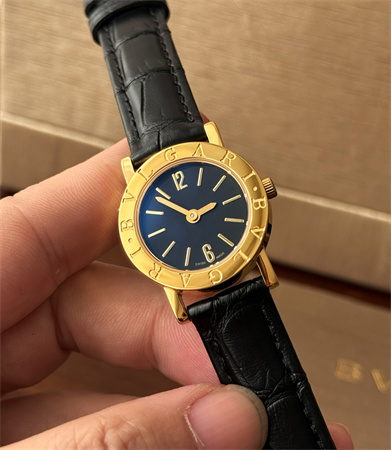 Bvlgari Lady Watch 38914 TOP