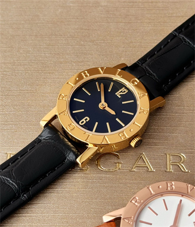 Bvlgari Lady Watch 38914 TOP