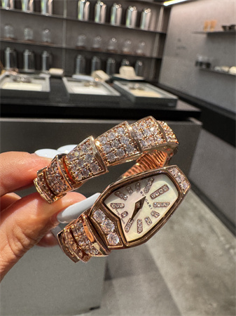 Bvlgari Serpenti Jewellery Watch 38915